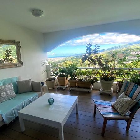 Grand Studio Les Horizons Papeete Papeete  Kültér fotó