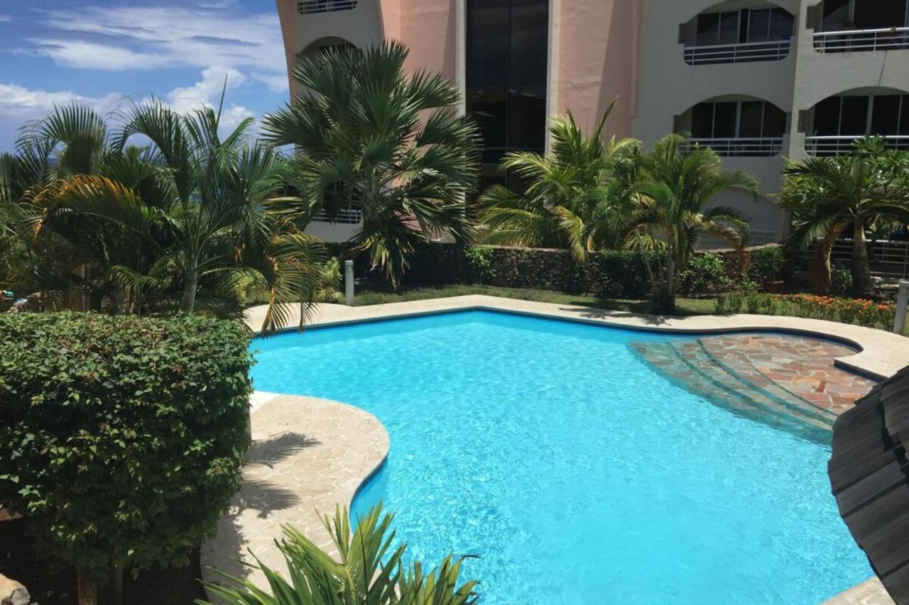 Grand Studio Les Horizons Papeete Papeete  Kültér fotó