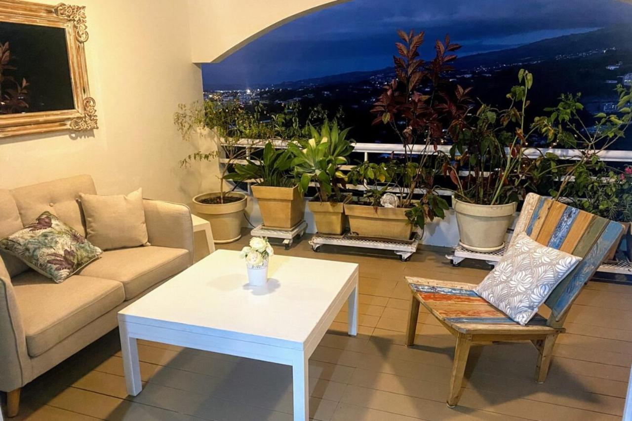 Grand Studio Les Horizons Papeete Papeete  Kültér fotó