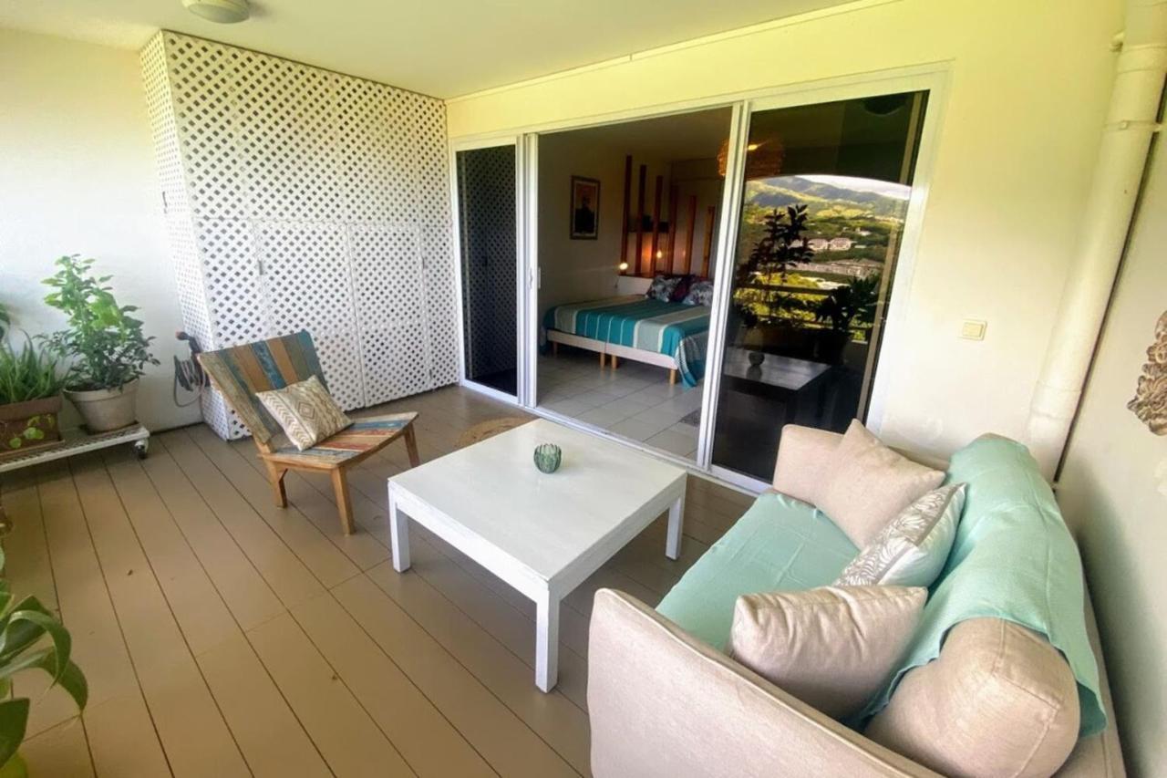 Grand Studio Les Horizons Papeete Papeete  Kültér fotó